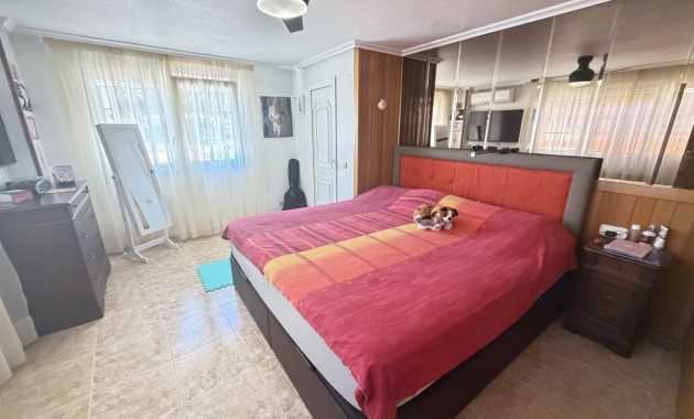 Venta - Detached Villa -
Torrevieja - Los Balcones
