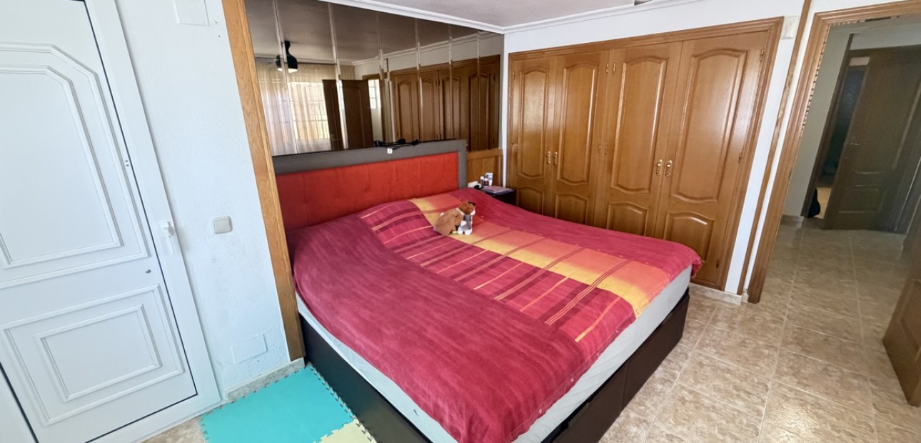 Venta - Detached Villa -
Torrevieja - Los Balcones