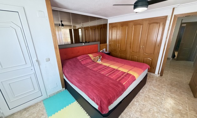 Venta - Detached Villa -
Torrevieja - Los Balcones
