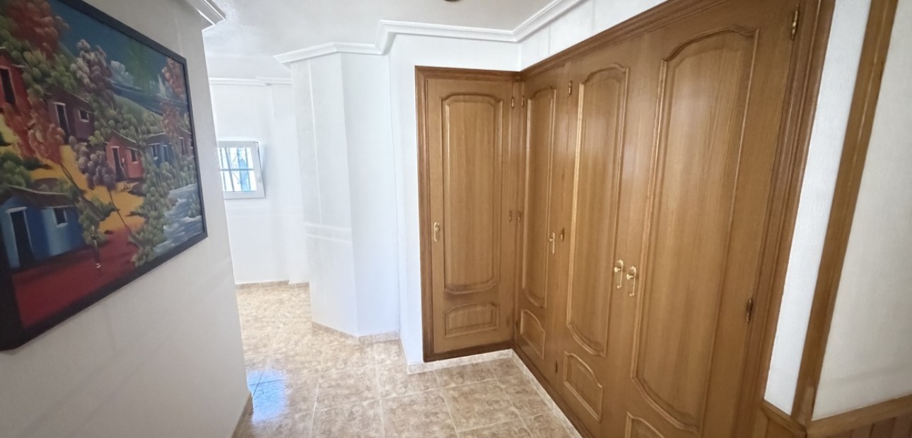 Venta - Detached Villa -
Torrevieja - Los Balcones