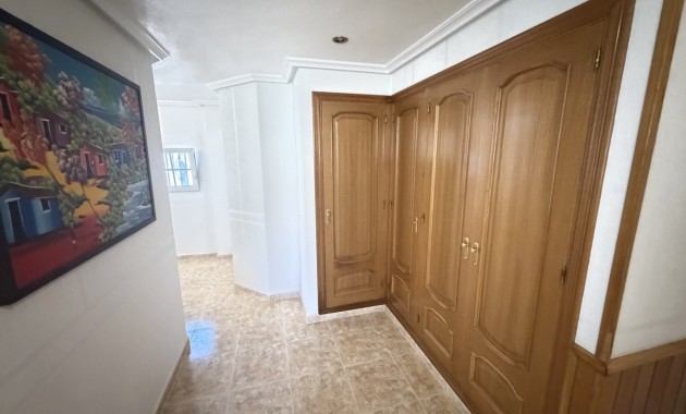 Venta - Detached Villa -
Torrevieja - Los Balcones