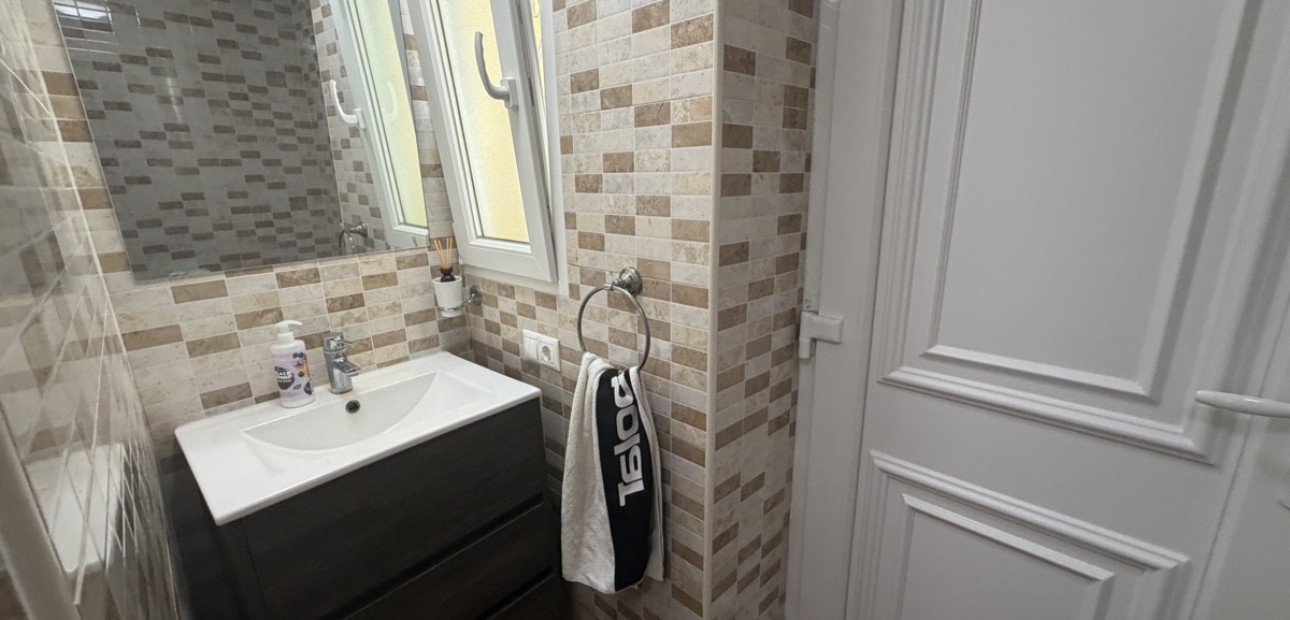 Venta - Detached Villa -
Torrevieja - Los Balcones