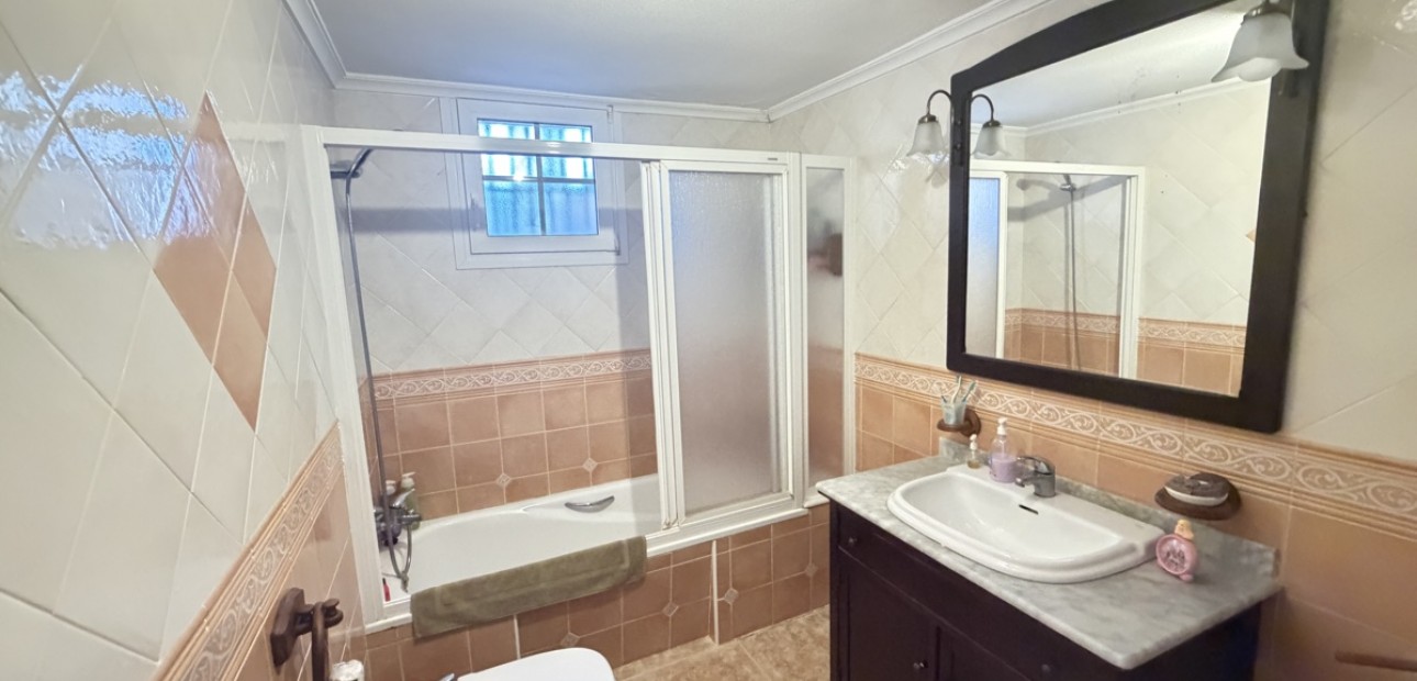 Venta - Detached Villa -
Torrevieja - Los Balcones