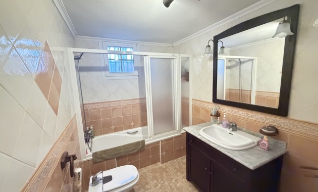 Venta - Detached Villa -
Torrevieja - Los Balcones