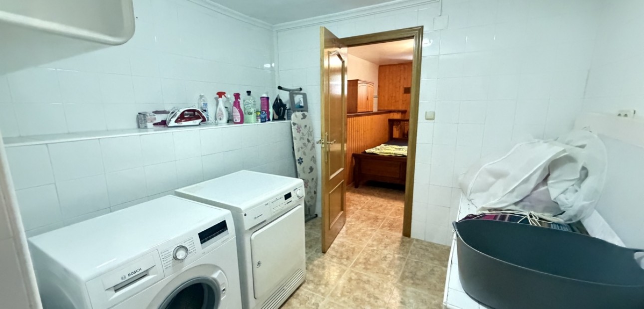 Venta - Detached Villa -
Torrevieja - Los Balcones