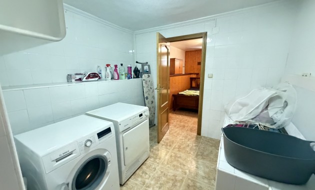 Venta - Detached Villa -
Torrevieja - Los Balcones