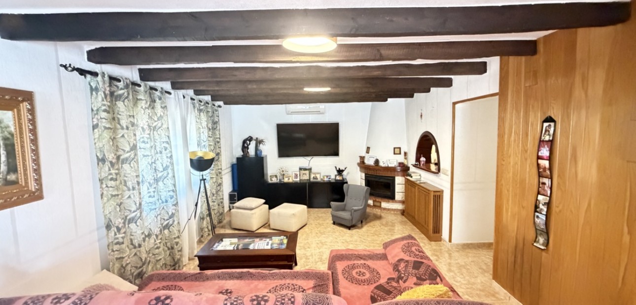 Venta - Detached Villa -
Torrevieja - Los Balcones
