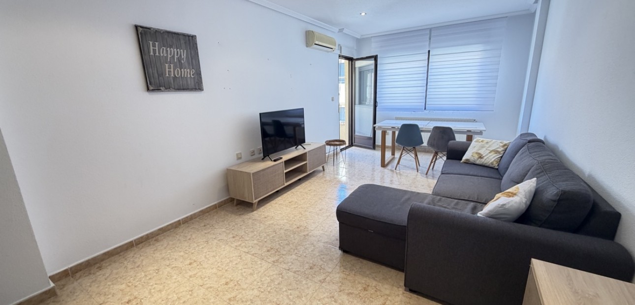 Venta - Apartamento / piso -
San Miguel de Salinas - San Miguel - Town