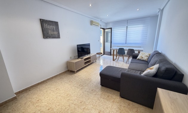 Venta - Apartamento / piso -
San Miguel de Salinas - San Miguel - Town