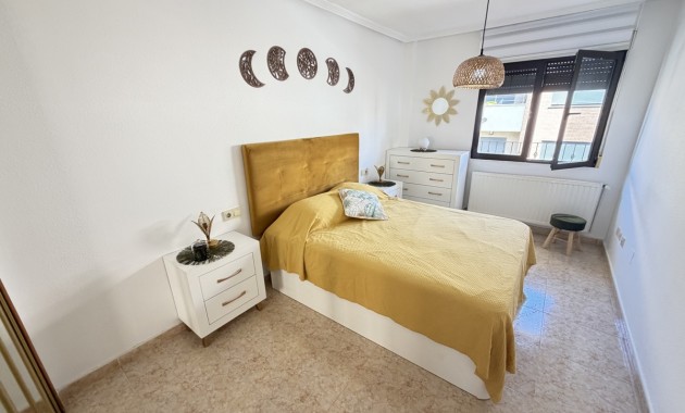 Venta - Apartamento / piso -
San Miguel de Salinas - San Miguel - Town