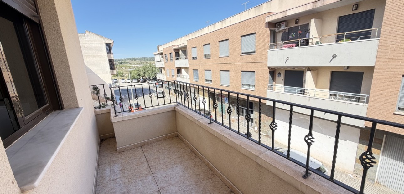 Venta - Apartamento / piso -
San Miguel de Salinas - San Miguel - Town