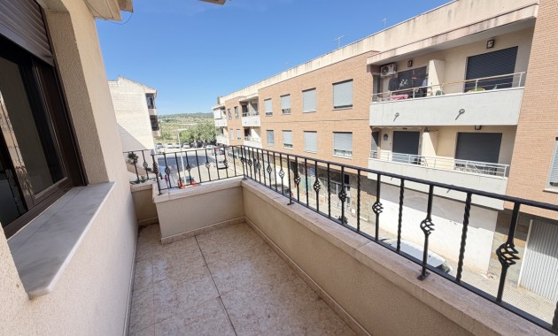 Venta - Apartamento / piso -
San Miguel de Salinas - San Miguel - Town
