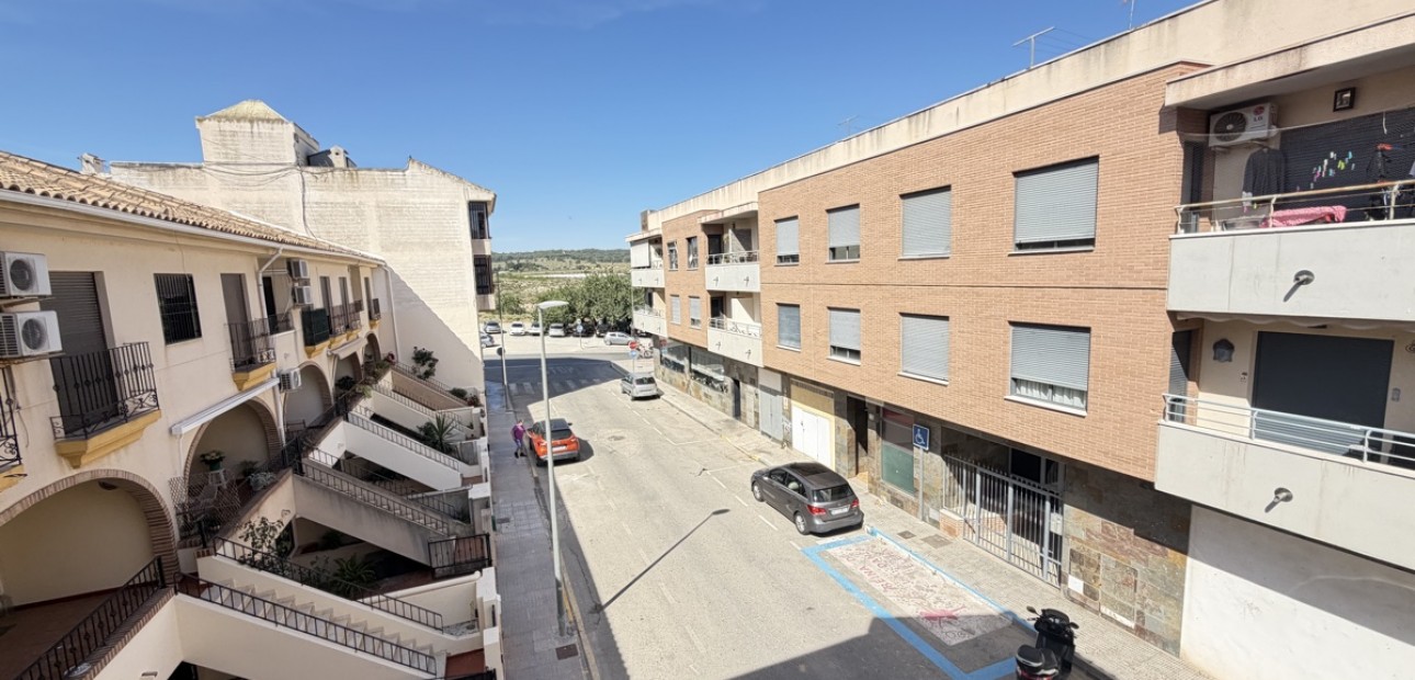 Venta - Apartamento / piso -
San Miguel de Salinas - San Miguel - Town