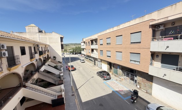Venta - Apartamento / piso -
San Miguel de Salinas - San Miguel - Town