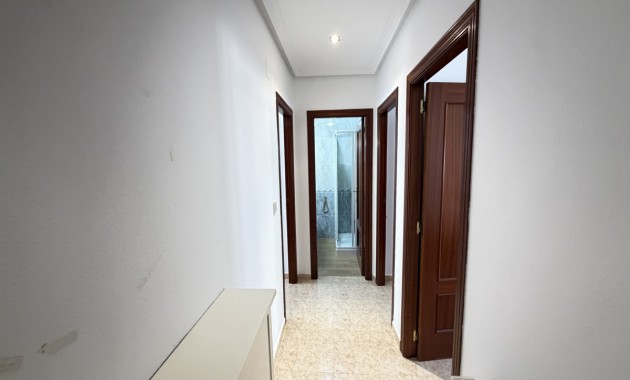 Venta - Apartamento / piso -
San Miguel de Salinas - San Miguel - Town