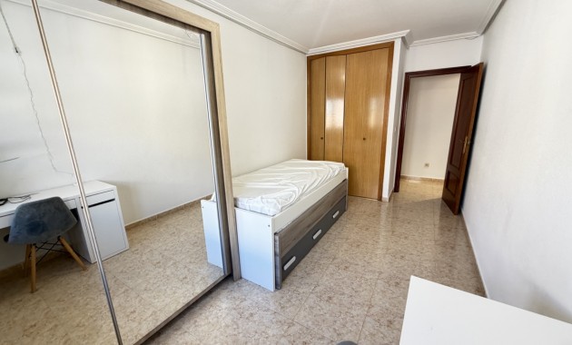 Venta - Apartamento / piso -
San Miguel de Salinas - San Miguel - Town