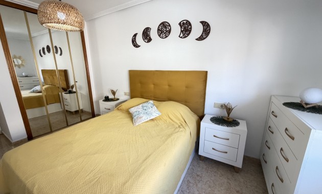 Venta - Apartamento / piso -
San Miguel de Salinas - San Miguel - Town