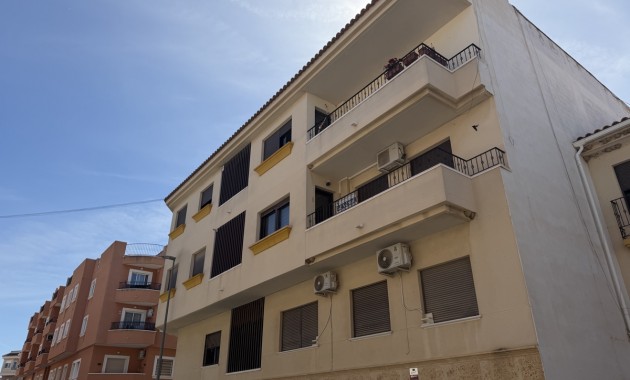 Venta - Apartamento / piso -
San Miguel de Salinas - San Miguel - Town