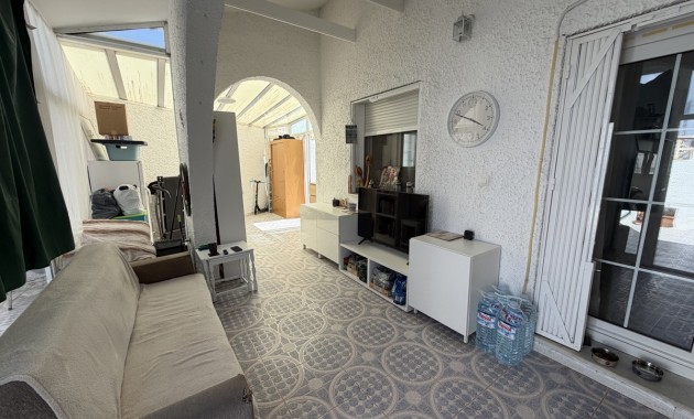 Herverkoop - Bungalow -
Orihuela Costa - Villamartin