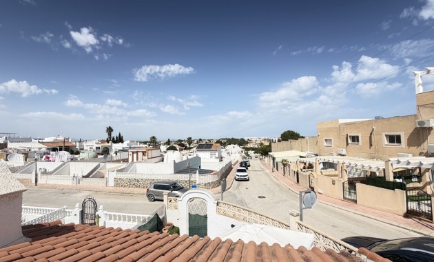 Herverkoop - Bungalow -
Orihuela Costa - Villamartin