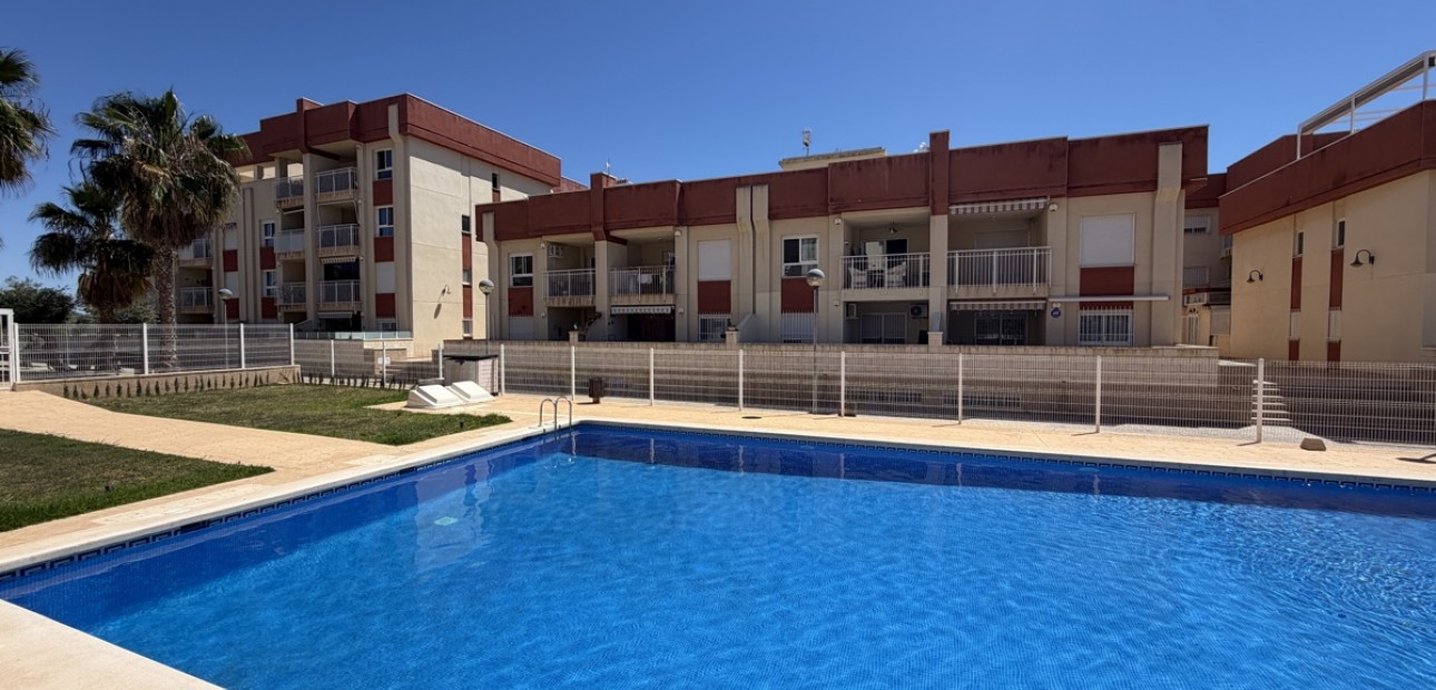 Herverkoop - Appartement / flat -
Orihuela Costa - Lomas de Cabo Roig