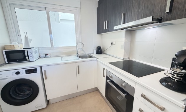 Herverkoop - Appartement / flat -
Orihuela Costa - Lomas de Cabo Roig