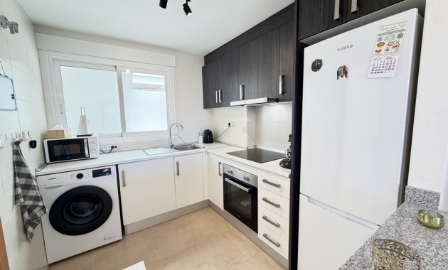 Herverkoop - Appartement / flat -
Orihuela Costa - Lomas de Cabo Roig