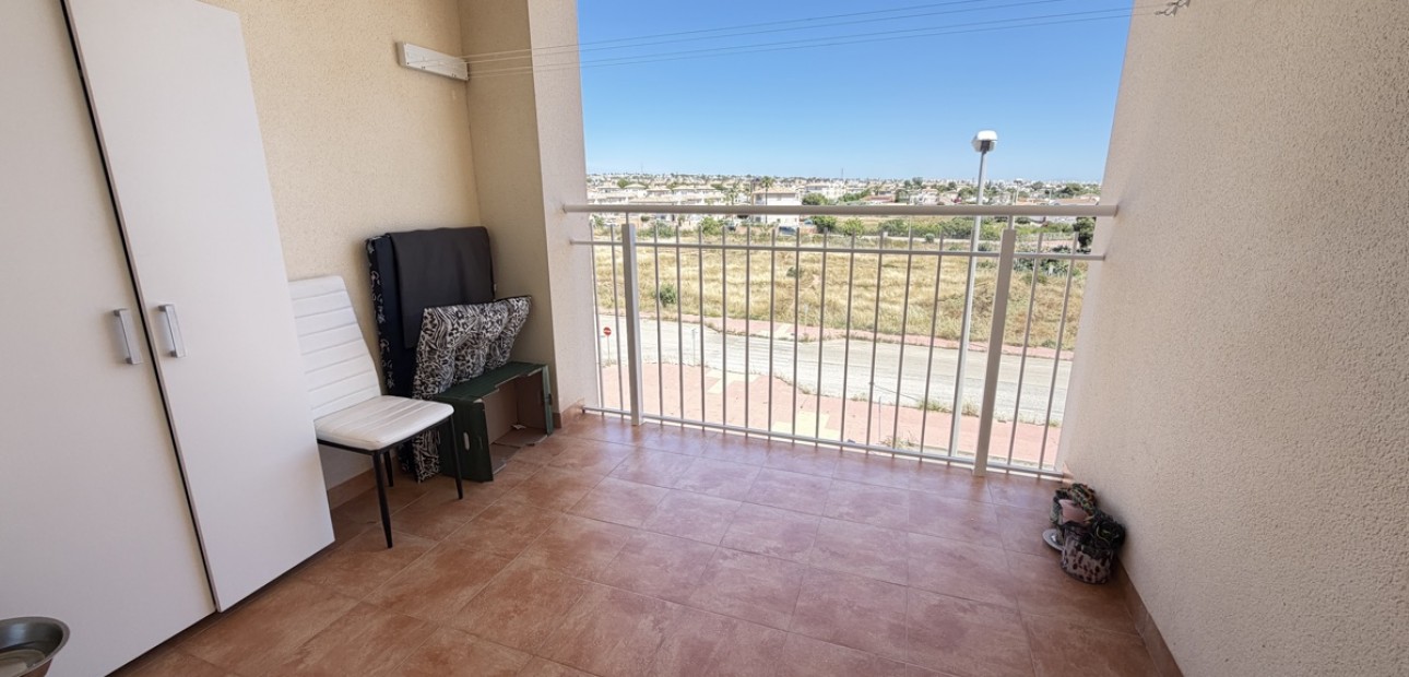 Herverkoop - Appartement / flat -
Orihuela Costa - Lomas de Cabo Roig