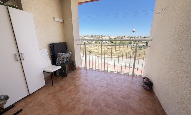 Herverkoop - Appartement / flat -
Orihuela Costa - Lomas de Cabo Roig