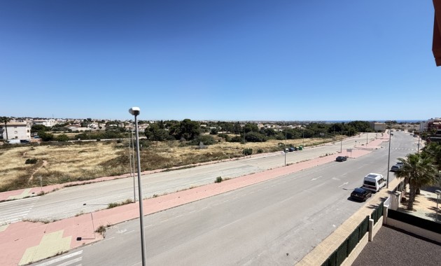 Herverkoop - Appartement / flat -
Orihuela Costa - Lomas de Cabo Roig