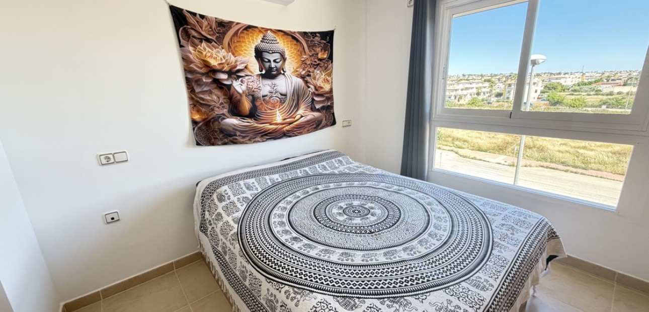Herverkoop - Appartement / flat -
Orihuela Costa - Lomas de Cabo Roig
