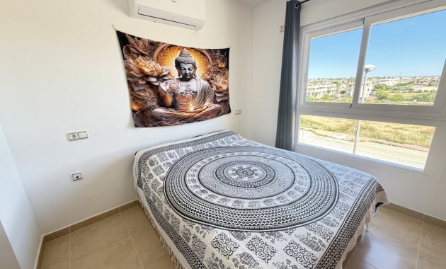 Herverkoop - Appartement / flat -
Orihuela Costa - Lomas de Cabo Roig