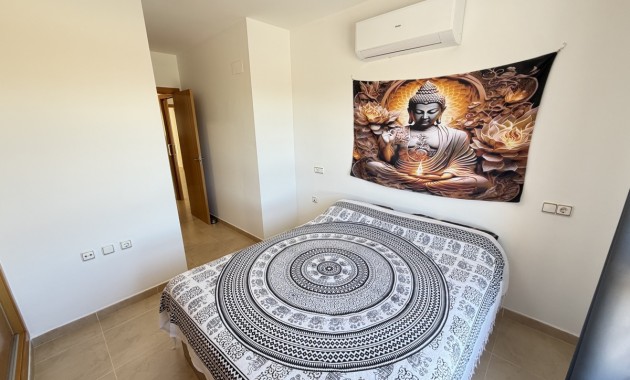 Herverkoop - Appartement / flat -
Orihuela Costa - Lomas de Cabo Roig