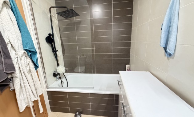 Herverkoop - Appartement / flat -
Orihuela Costa - Lomas de Cabo Roig