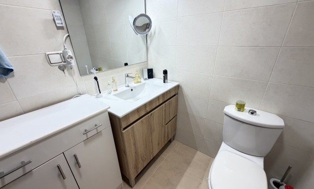 Herverkoop - Appartement / flat -
Orihuela Costa - Lomas de Cabo Roig