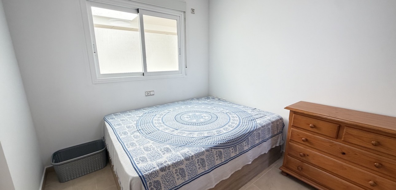 Herverkoop - Appartement / flat -
Orihuela Costa - Lomas de Cabo Roig