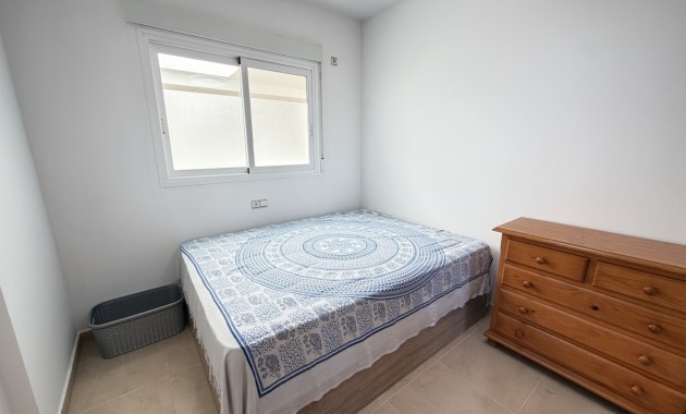 Herverkoop - Appartement / flat -
Orihuela Costa - Lomas de Cabo Roig