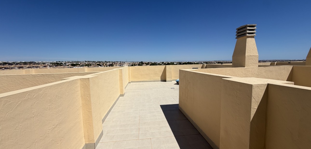 Herverkoop - Appartement / flat -
Orihuela Costa - Lomas de Cabo Roig