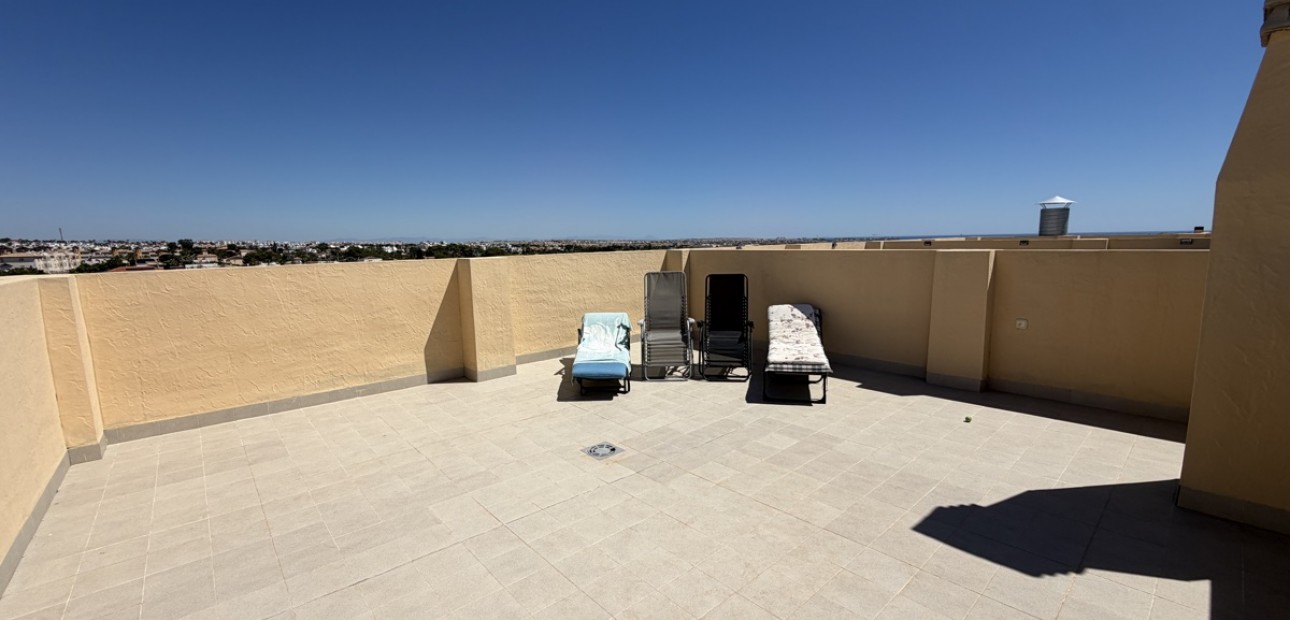 Herverkoop - Appartement / flat -
Orihuela Costa - Lomas de Cabo Roig