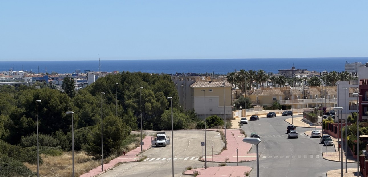 Herverkoop - Appartement / flat -
Orihuela Costa - Lomas de Cabo Roig