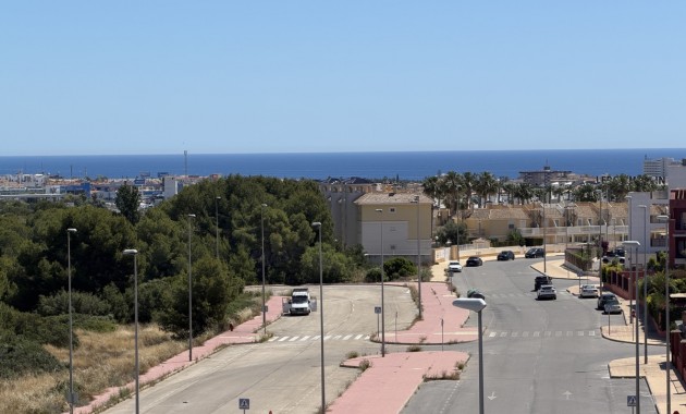 Herverkoop - Appartement / flat -
Orihuela Costa - Lomas de Cabo Roig