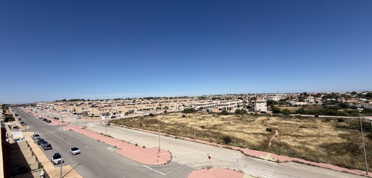 Herverkoop - Appartement / flat -
Orihuela Costa - Lomas de Cabo Roig