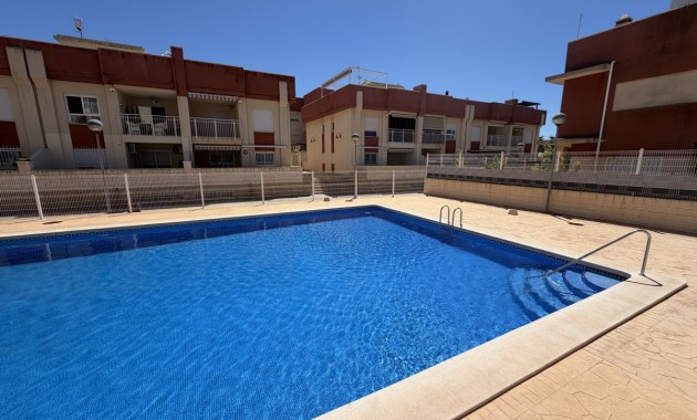 Herverkoop - Appartement / flat -
Orihuela Costa - Lomas de Cabo Roig