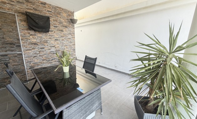 Herverkoop - Detached Villa -
Orihuela Costa - Villamartin