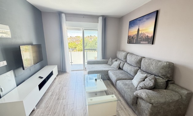 Herverkoop - Detached Villa -
Orihuela Costa - Villamartin