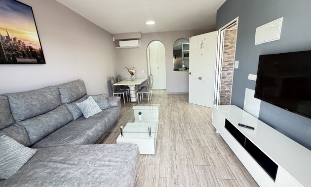 Herverkoop - Detached Villa -
Orihuela Costa - Villamartin