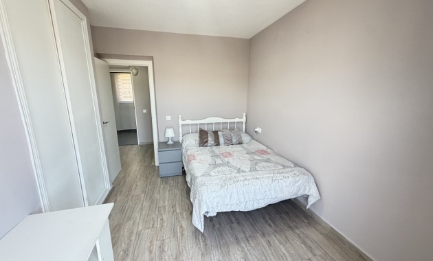 Herverkoop - Detached Villa -
Orihuela Costa - Villamartin