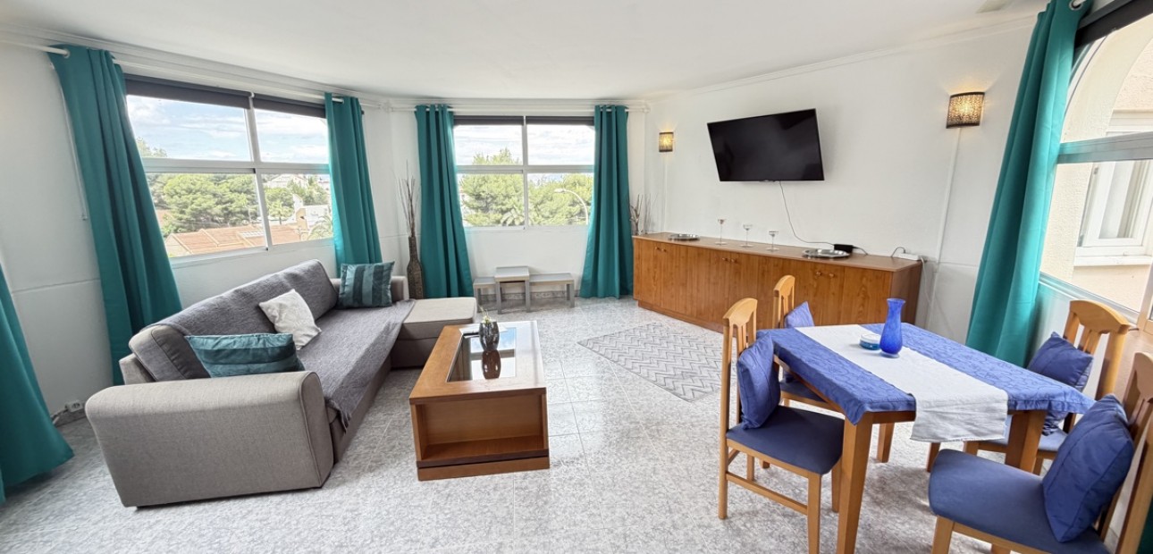 Venta - Apartamento / piso -
San Miguel de Salinas - La Cañada - Los Alcores