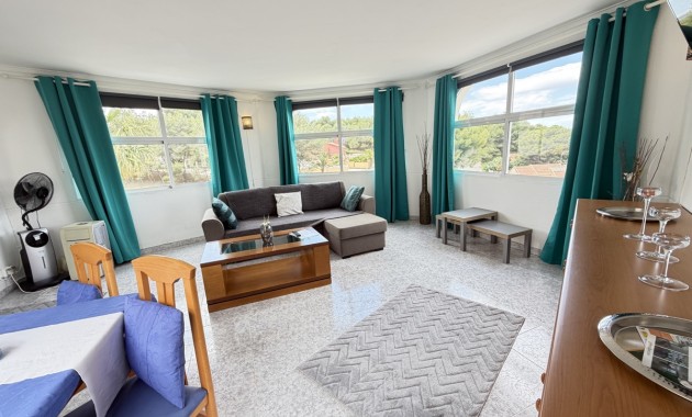 Venta - Apartamento / piso -
San Miguel de Salinas - La Cañada - Los Alcores