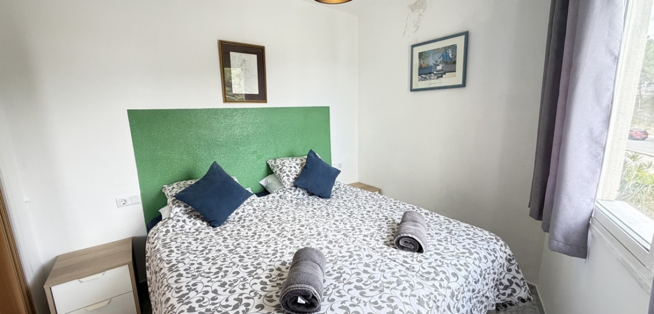 Venta - Apartamento / piso -
San Miguel de Salinas - La Cañada - Los Alcores
